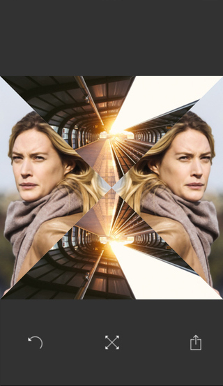 一加拍照软件Reflexion v1.0.2 安卓版3