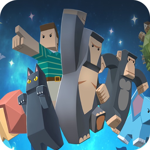 我的世界锁屏壁纸