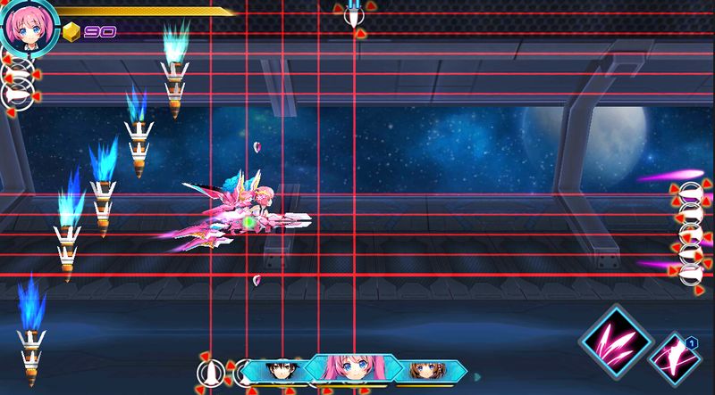 神威启示录 v1.0 安卓版0