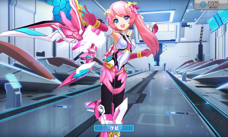 神威启示录 v1.0 安卓版1