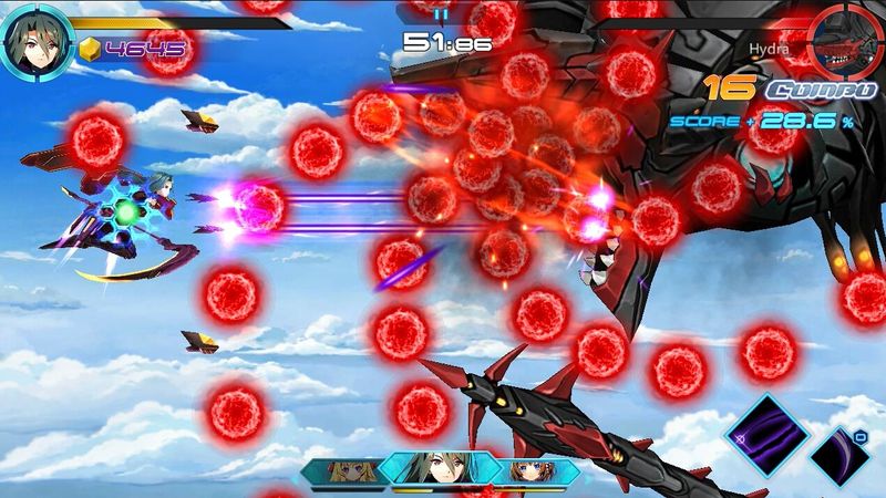 神威启示录 v1.0 安卓版4