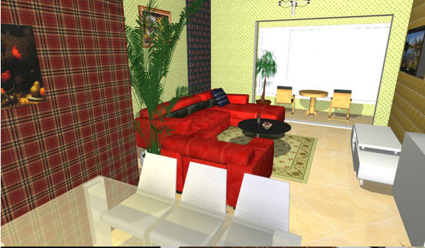 72炫装修软件 V3.05 官方最新版0