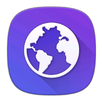 三星原装浏览器(互联网)