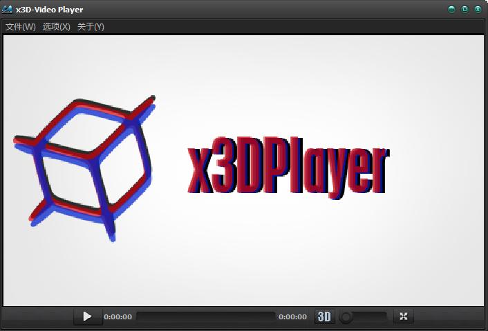 Surodev x3D Player(3D视频播放器) v1.6 汉化0