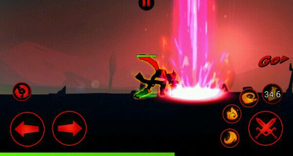 火柴人联盟鬼月美化版 v1.16.2 安卓无限钻石版0