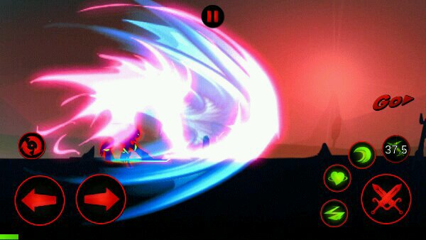 火柴人联盟鬼月美化版 v1.16.2 安卓无限钻石版1