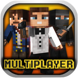 我的世界之战士枪神游戏