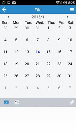 宇视云眼dct v1.22 安卓版1