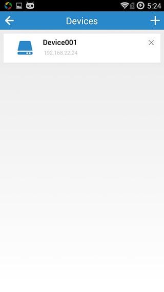 宇视云眼dct v1.22 安卓版0