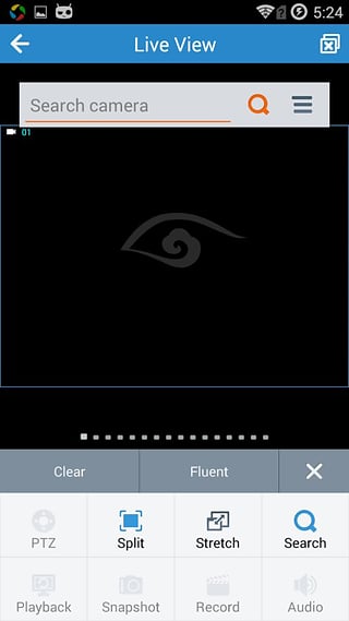 宇视云眼dct v1.22 安卓版2