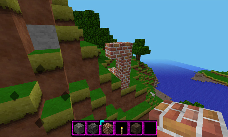 我的世界单机版 v1.1.2 安卓版0