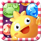 金牌泡泡龙手游