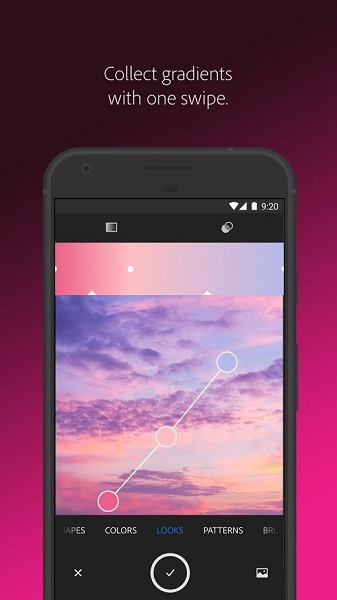 adobe gather手机版 v7.3(2879) 官方安卓版0