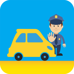 快快挪车(防贴条罚单神器)