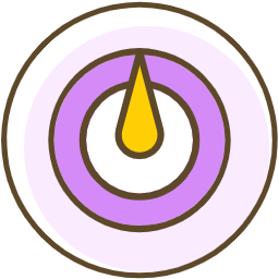 小新幸运大转盘