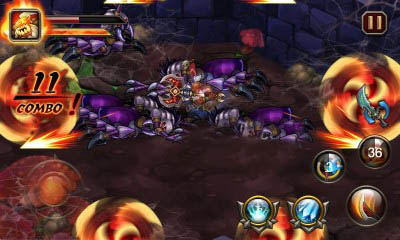 剑圣无双2内购修改版 v1.0.2 安卓无限钻石版0