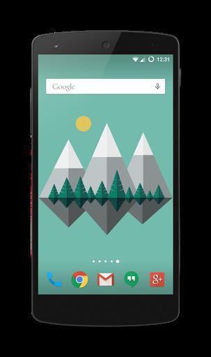 质感小岛(Material Islands) v0.19 安卓版2