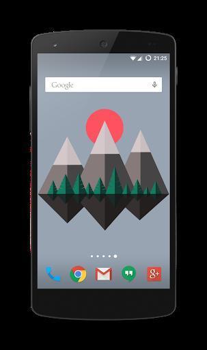 质感小岛(Material Islands) v0.19 安卓版3