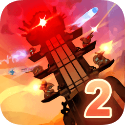 蒸汽朋克塔防2中文版