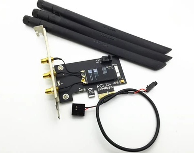 802.11ac网卡驱动