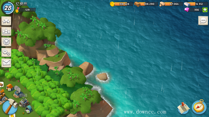 海岛奇兵模拟器下载 海岛奇兵电脑版下载