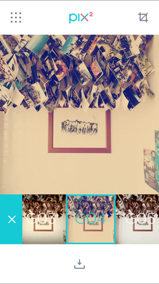 PIX2(图片编辑) v1.3.1 安卓版0