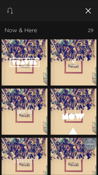 PIX2(图片编辑) v1.3.1 安卓版1