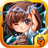 进击的挂机九游版