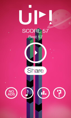 上升(up)去广告版 v1.1 安卓版0