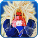 神赛亚人战VS魔鬼无限金币版(Saiyan Battle)