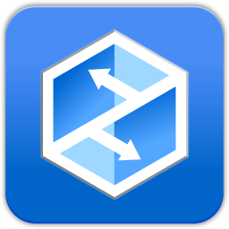 数字法大云盘客户端