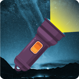 手电led闪光灯工具