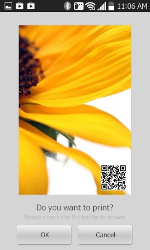 LG Pocket Photo v2.5.10 安卓版0