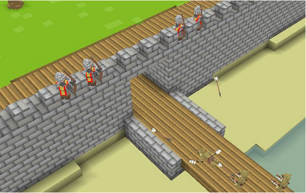 木石世纪汉化补丁 v1.71 最新版0