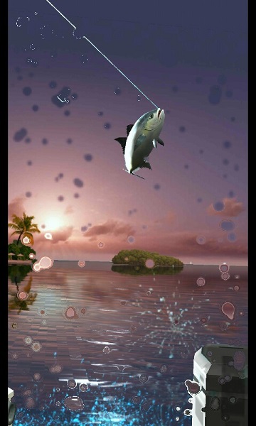 钓鱼胡克内购修改版 v2.2.1 安卓无限金币钻石版0