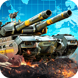 坦克前线内购修改版