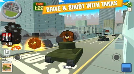 重装上阵游戏 v0.100.267 安卓修改版0