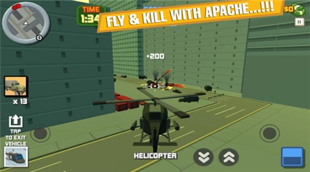 重装上阵游戏 v0.100.267 安卓修改版3