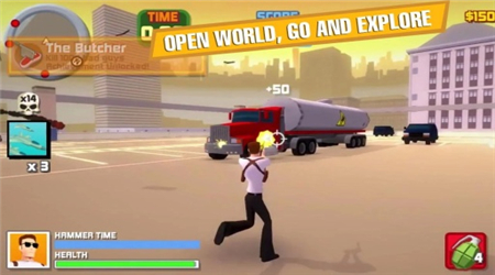 重装上阵游戏 v0.100.267 安卓修改版4