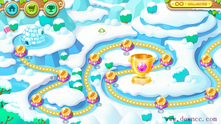 保卫萝卜2苹果辅助工具 v2.3.0 iPhone免费版0