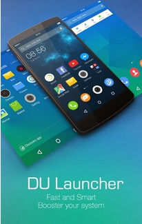 DU启动器(DU Launcher) v1.6.3.3 安卓版0