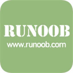 runoob菜鸟教程app