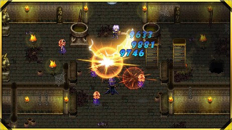 诸神战纪2死神归来内购修改版 诸神战纪2死神归来修改版