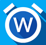 浮动时钟(Watch Out)