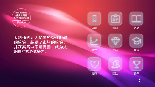 太阳神展业助手 v2.0 安卓版2