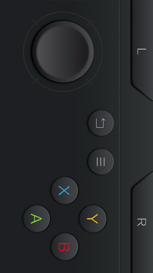 电视游戏助手 v1.1 安卓版0