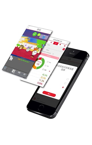 巧口大声说英语ipad版 v1.4.3 苹果ios越狱版2