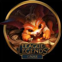 纳尔冰雪节皮肤挂载