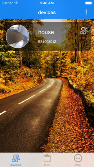 familyab家安宝ios版 v4.6.0 苹果iphone手机版0