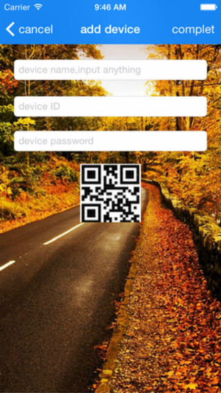 familyab家安宝ios版 v4.6.0 苹果iphone手机版2